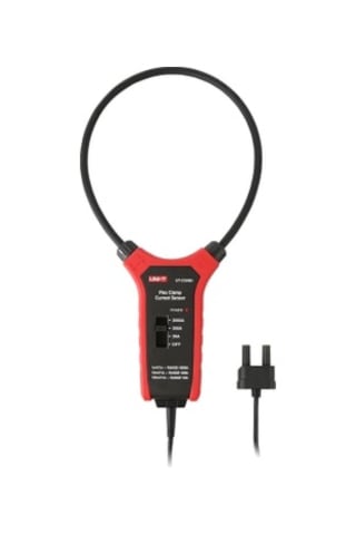 Unı-T Ut-Cs09D 3000A Ac Flex Akım Pensi Unı-T Ut-Cs09D 3000A Ac Flex Akım Pensi