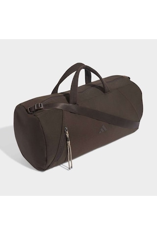Adidas Kg8001 Motıon Duffel M Çanta Kahverengi