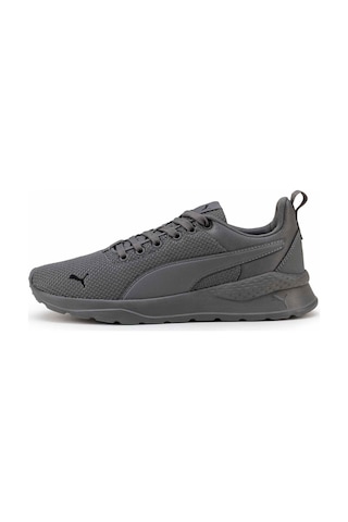 Puma Anzurun Lıte Tdp Ayakkabı 405506 91 Gri