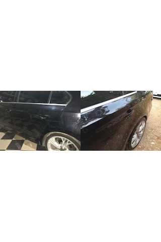 Renault Kod Teb65 Rütüş Motip Sprey Rötuş Boya Seti