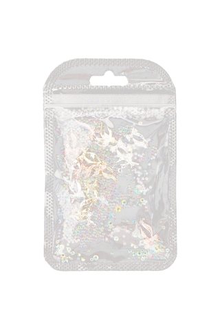 Kadınlar Ve Kızlar İçin Reçine Metal Kemerli Tırnak Süslemeleri