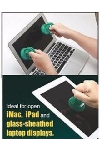 Proskit Ms-161 Dayanıklı Vantuz N11.21399