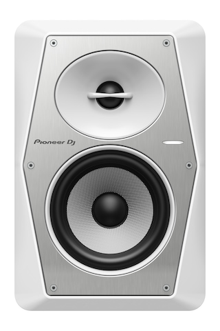 Pioneer Dj Vm-50-w