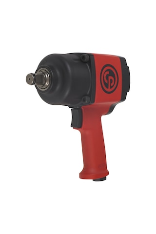 Chicago Pneumatic CP 7763 3/4" Havalı Somun Sökme Sıkma Makinesi