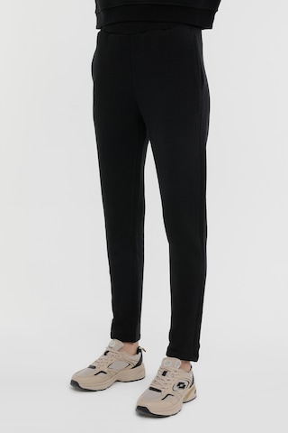 Lotto W-curıe Track Pant 3pr Siyah Kadın Eşofman Altı 000000000101479439 Siyah
