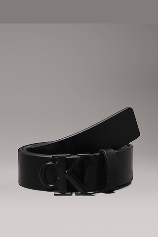 Calvin Klein Erkek Kemer-k50k512068 Siyah