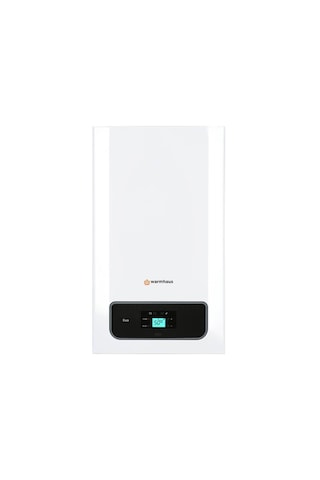 Warmhaus Ewa 20 Premix Hermetik Yoğuşmalı Kombi