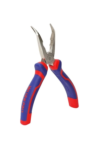 Workpro Wp231042 160mm Profesyonel Eğri Uçlu Kargaburnu Fr Wp231042