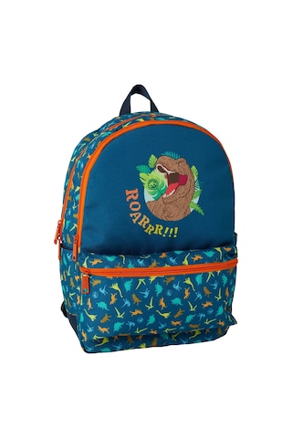 Jurassıc World Okul Çantası 2119