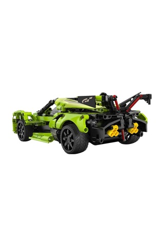 C51306w Cada Blade Car Blok Seti 432 Parça -vagon Life Standart