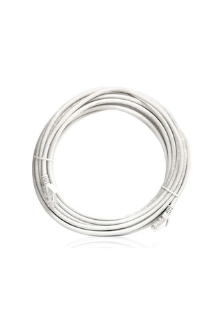 4214 Cat5e Internet Ethernet Rj45 Lan Kablosu 20 Metre