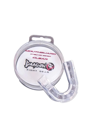 Dragon Mamba Boks Eldiveni Seti Siyah Boks Eldiveni Bandaj Siyah Renk Ve Dişlik 3'lü Set Siyah, 12 Oz Çok Renkli