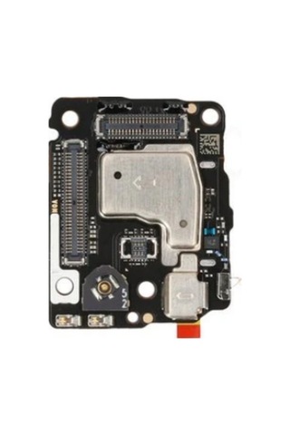 Xiaomi 14 Ultra Uyumlu Sim Bordu 24031pn0dc, 24030pn60g