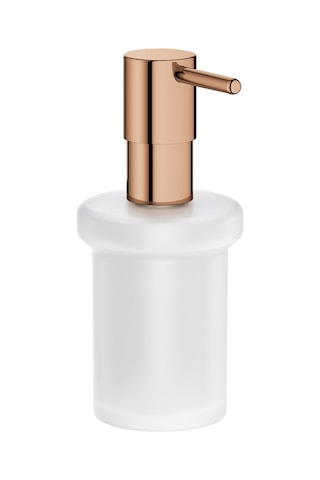 Grohe Sıvı Sabunluk Camı Ve Pompası Essentials W. Sunset-40394da1