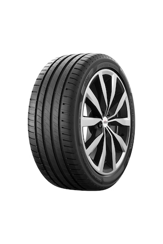 Riken 215/40R17 87W XL Summer 3 Yaz Lastiği - 2026