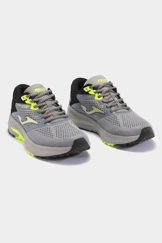 Joma Seed 2431 Rspeew2431 Gri Erkek Günlük Spor Ayakkabı 001