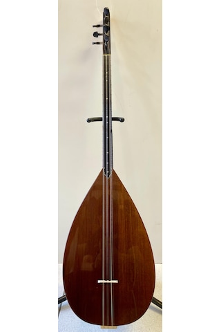 Kısa Sap Profesyonel Kelebek Bağlama