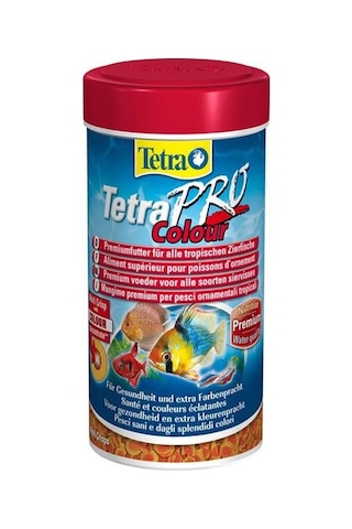 Tetra Pro Colour 250ml