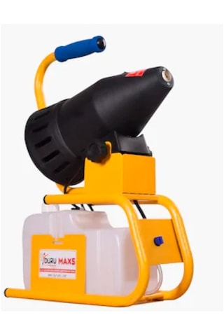 Duru Max5 ULV İlaçlama Makinesi