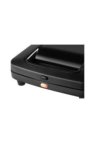 Arçelik TM 3302 Mini Waffle ve Tost Makinesi