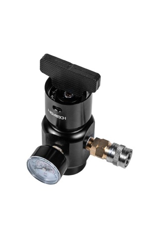 Novritsch Hpa Regulator V2 Ayarlanabilir Basınç Regülatörü E174b2