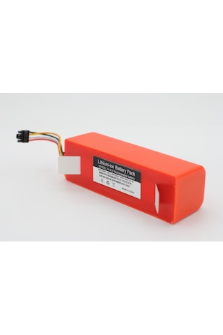 Roborock Q8+ Max Robot Süpürge 6400 Mah Batarya