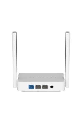 Starter N300 Wi-fi Mesh Ebeveyn Kontrol Fiber Vpn Router Menzil Genişletici Access Point 3x100mbit/s Kn-1121