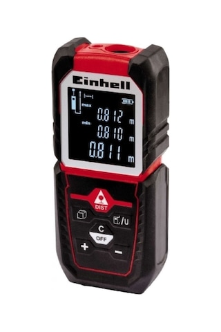 Einhell TC-LD 50 Lazer Ölçü Aleti - 2270080