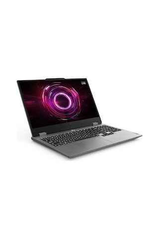 Lenovo LOQ 15AHP10 83JG008VTRA64 Ryzen 7 250 64 GB 512 GB SSD RTX5050 15.6" W10H Dizüstü Bilgisayar
