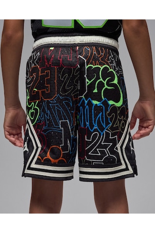 Nıke Jordan Jdb Mj Aop Sport Dıamond Short Erkek Çocuk Şort 95d429 95d429 F66 F66