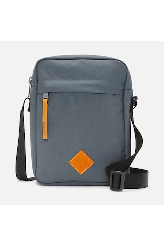 Timberland Tımberpack Cross Unisex Çapraz Çanta Tb0a61gb4001 Blue