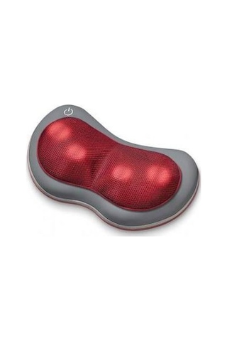 Beurer MG 149 Shiatsu Masaj Kemeri Gri