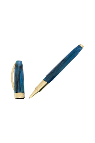 Visconti Van Gogh Roller Kalem Wheatfield Crows Kp12-12-Rb