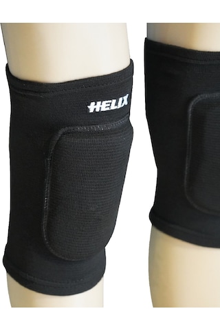 Helix Kps-100 Voleybol Dizliği Siyah