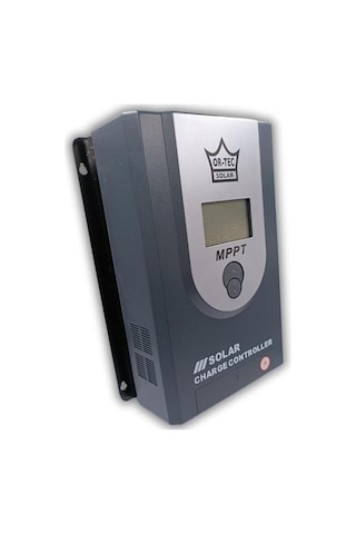 Ortec 30a Mppt Şarj Kontrol Cihazı