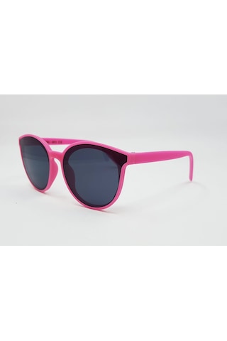 ESRADA YUVARLAK PEMBE SOFT KIZ ÇOCUK GÜNEŞ GÖZÜĞÜ 4012 31-13-135