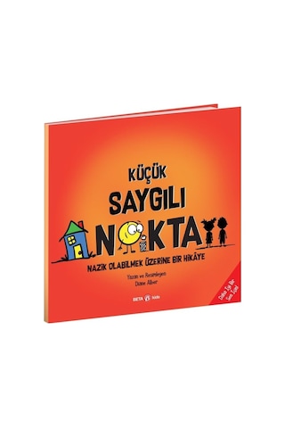 Küçük Saygılı Nokta
