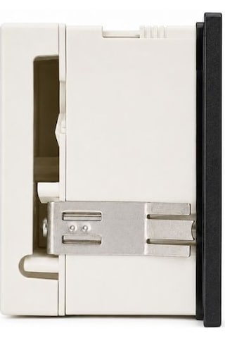Cewe Cq Analog Panel Ampermetre 20 Ma Dc 96 96 Mm Endüstriyel Ölçüm Cihazı