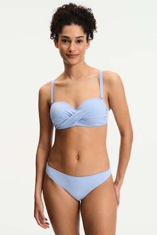 Penti Açık Mavi Beauty Toparlayıcı Bikini Üstü