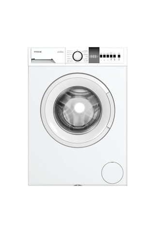 Windsor CMI 90100W0 9 KG 1000 Devir Inverter Çamaşır Makinesi