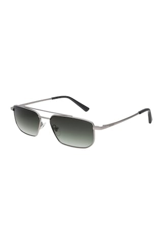 Slazenger 6998.c2 56 Erkek Güneş Gözlüğü Gri