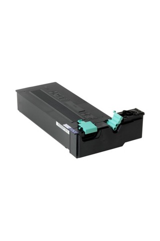 Samung Uyumlu Scx-d6555a Siyah Toner