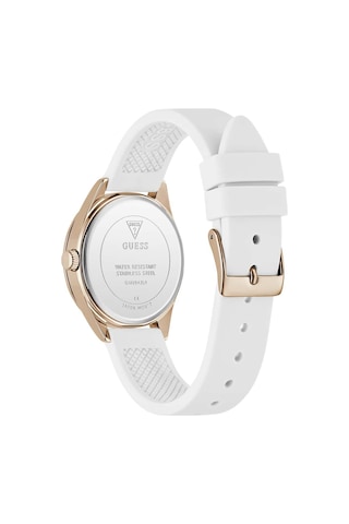 Guess Gugw1042l4 Kadın Kol Saati Rose Gold