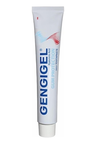 Gengigel Gum Protection Diş ve Diş Eti Macunu 10 ML