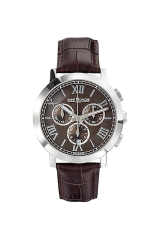 Saint Honore 886020 1GRFN Erkek Kol Saati