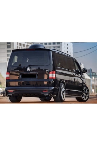 Transporter T6 Arka Ek STR-61