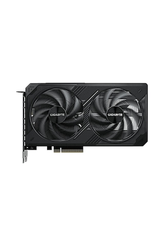 Gıgabyte Windforce Oc 8g Gddr7 128 Bit Dlss 4 Geforce Rtx 5060 Ti 8 Gb Ekran Kartı