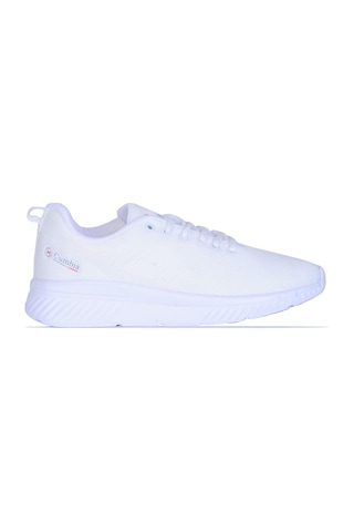 Skuaiter Skuaıter Cumbia Beyaz Anorak Erkek Sneaker Ayakkabı Beyaz