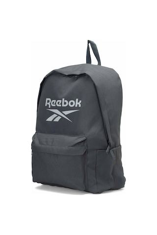 Reebok Ashland 45cm Backpack Gre Gri Unisex Sırt Çantası