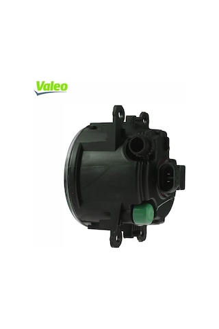 Valeo 12v Sis Lambası Cıtroen-dacıa-fıat-ford-nıssan-opel-renault-suzukı